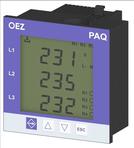 PAQ-10-U230-COM2