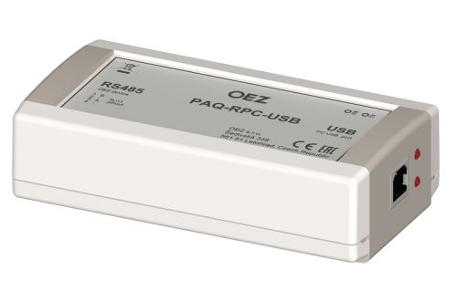 PAQ-RPC-USB
